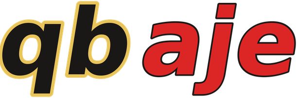 qbaje logo